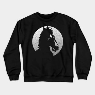 The Bojack Crewneck Sweatshirt